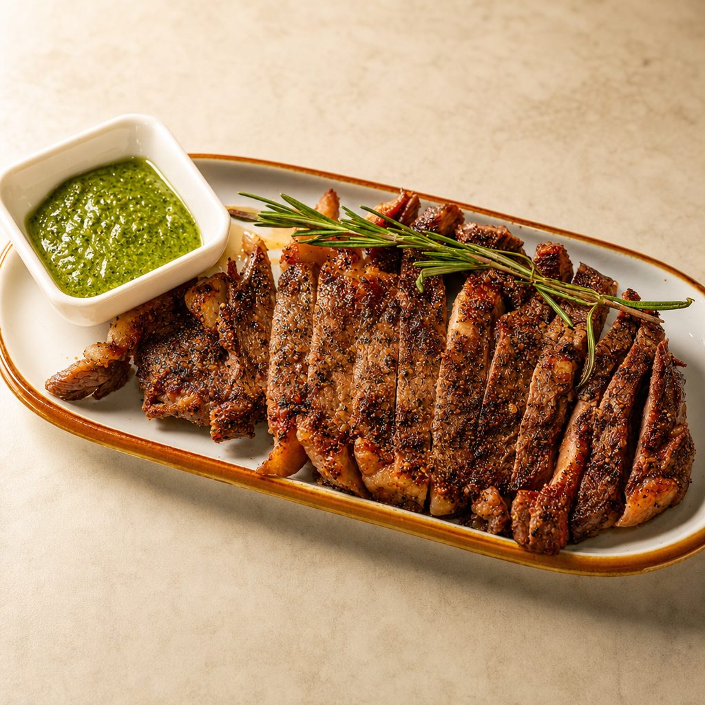 Ribeye Steak 16 oz.